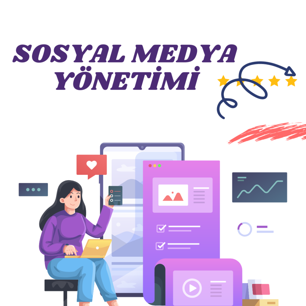 Sosyal Medya Yönetimi